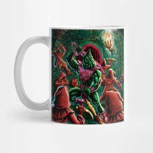 Algor v Cultists Mug